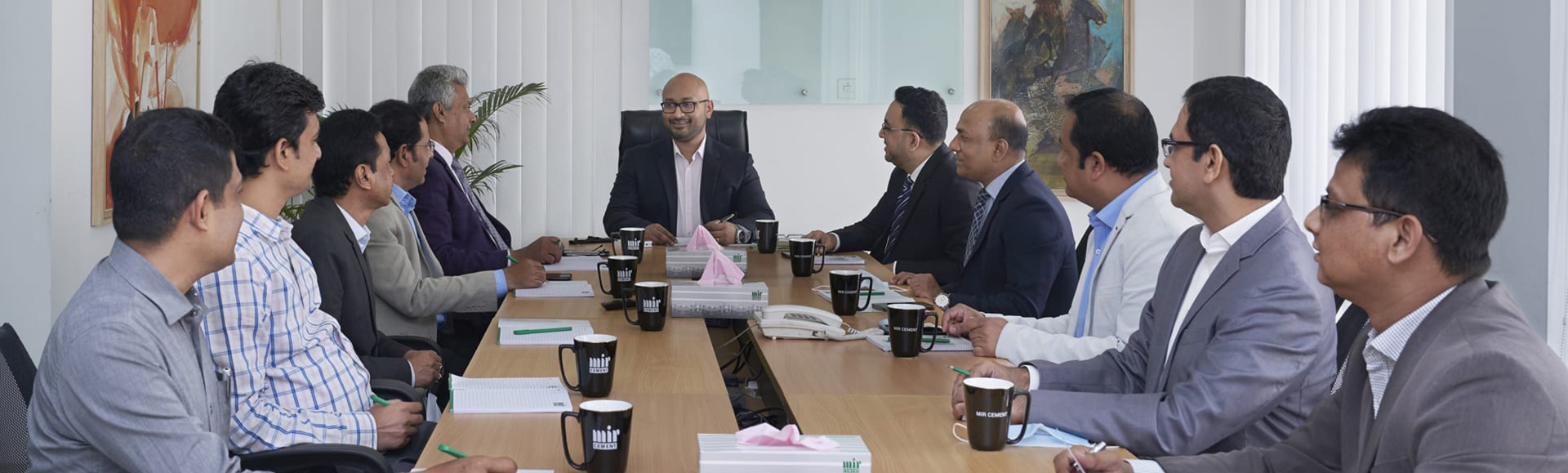 Mir Group Mir Group